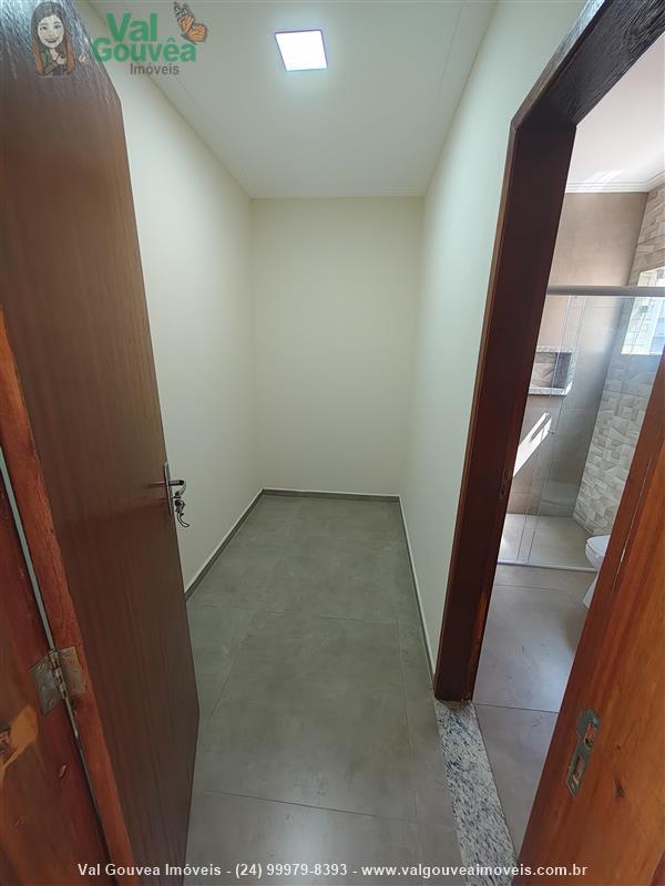Casa a Venda no Ipiranga II ( Parque Ipiranga II ) em Resende