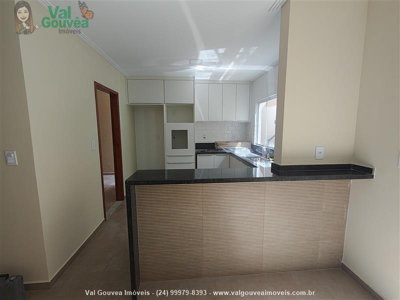 Casa a Venda no Ipiranga II ( Parque Ipiranga II ) em Resende