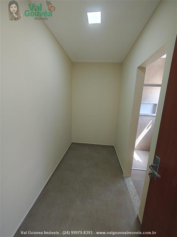 Casa a Venda no Ipiranga II ( Parque Ipiranga II ) em Resende