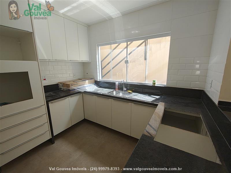 Casa a Venda no Ipiranga II ( Parque Ipiranga II ) em Resende