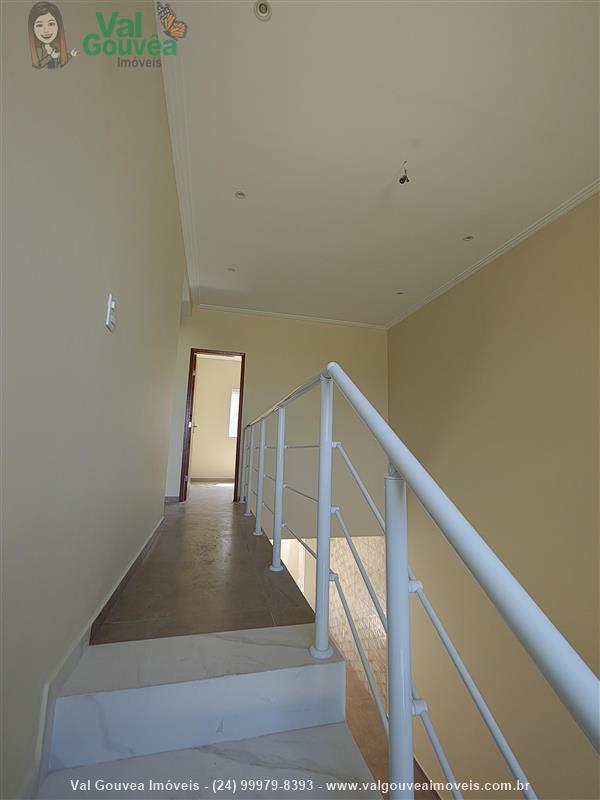 Casa a Venda no Ipiranga II ( Parque Ipiranga II ) em Resende