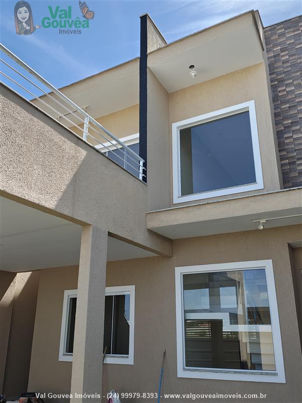 Casa a Venda no Ipiranga II ( Parque Ipiranga II ) em Resende