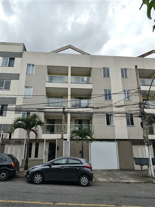 Apartamento à Venda