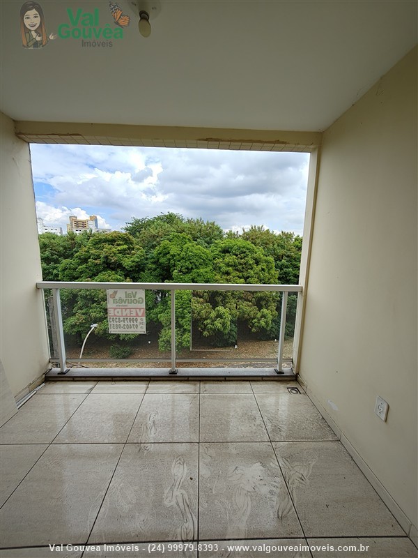 Apartamento a Venda no Vila Santa Cecília em Volta Redonda