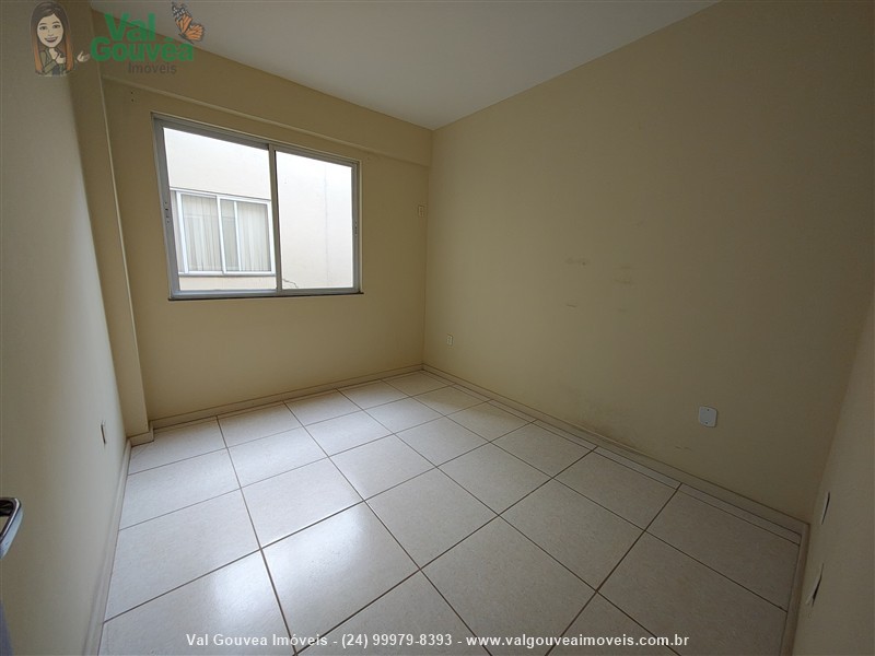 Apartamento a Venda no Vila Santa Cecília em Volta Redonda