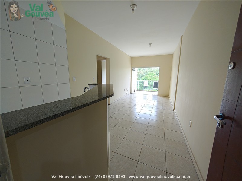 Apartamento a Venda no Vila Santa Cecília em Volta Redonda