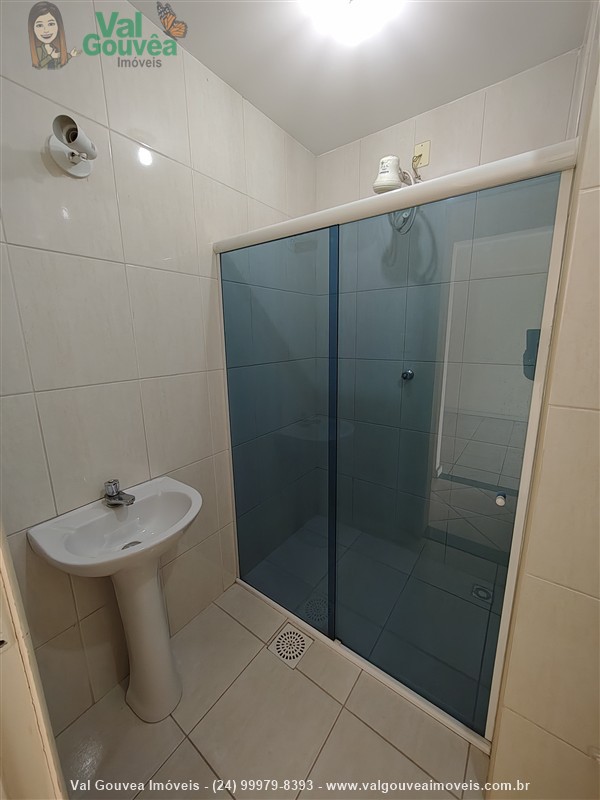 Apartamento a Venda no Vila Santa Cecília em Volta Redonda