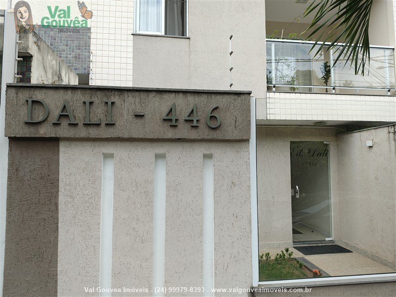 Apartamento a Venda no Vila Santa Cecília em Volta Redonda