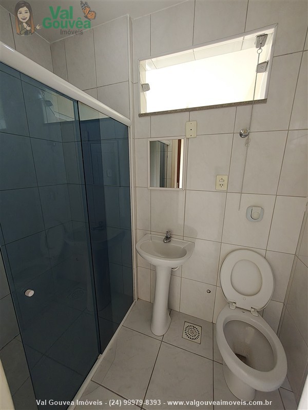 Apartamento a Venda no Vila Santa Cecília em Volta Redonda