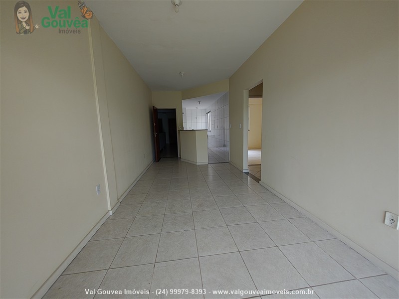 Apartamento a Venda no Vila Santa Cecília em Volta Redonda