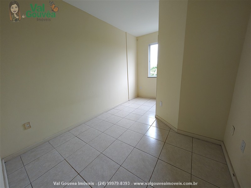 Apartamento a Venda no Vila Santa Cecília em Volta Redonda