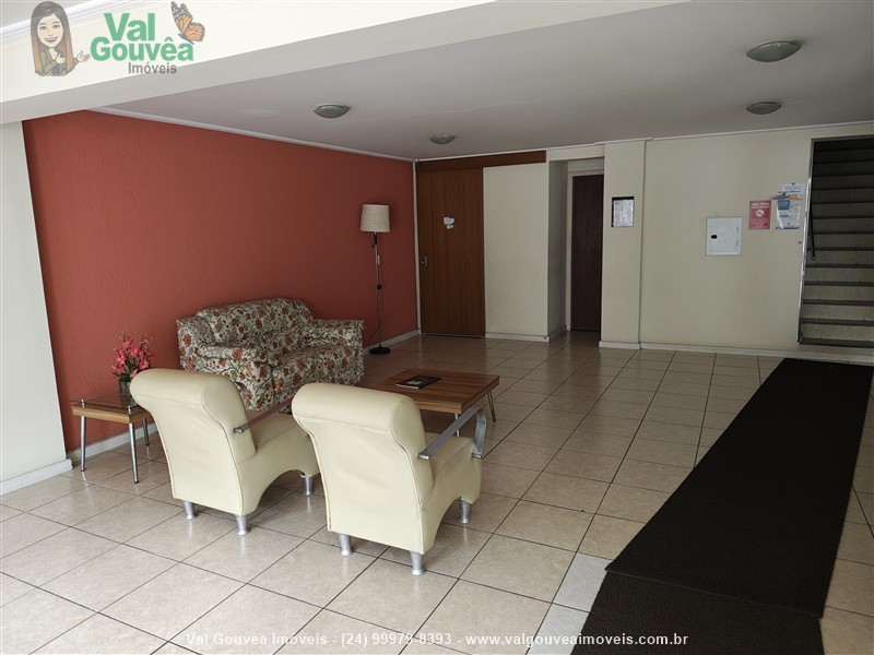 Apartamento a Venda no Vila Santa Cecília em Volta Redonda