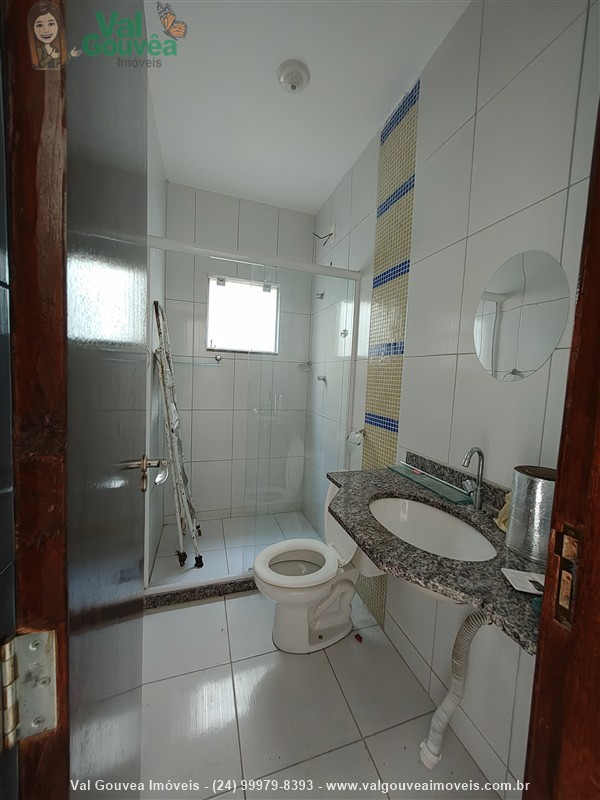 Casa a Venda no Ipiranga II ( Parque Ipiranga II ) em Resende