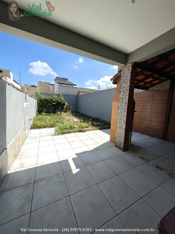 Casa a Venda no Ipiranga II ( Parque Ipiranga II ) em Resende