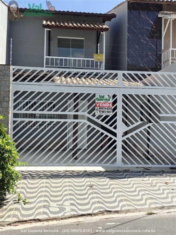 Casa a Venda no Ipiranga II ( Parque Ipiranga II ) em Resende