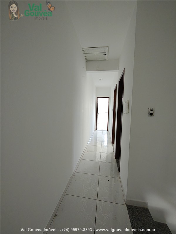 Casa a Venda no Ipiranga II ( Parque Ipiranga II ) em Resende