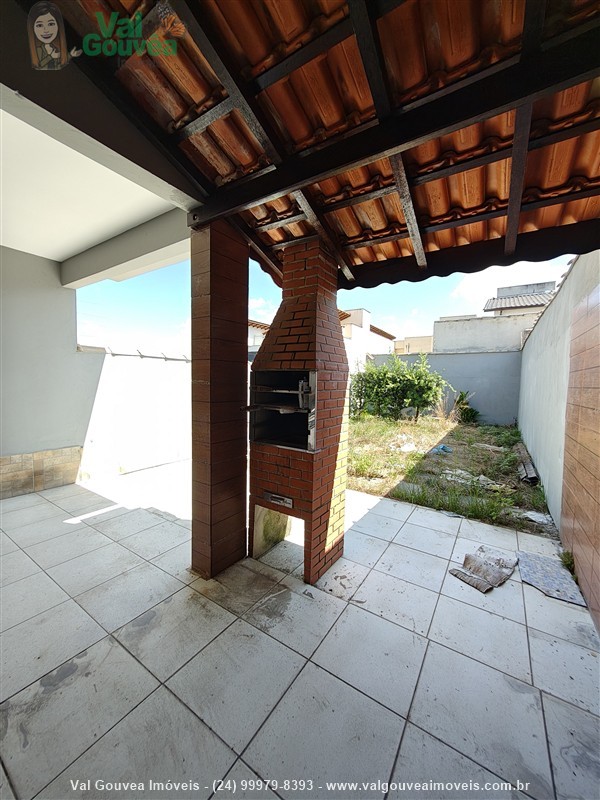Casa a Venda no Ipiranga II ( Parque Ipiranga II ) em Resende