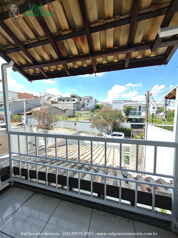 Casa a Venda no Ipiranga II ( Parque Ipiranga II ) em Resende