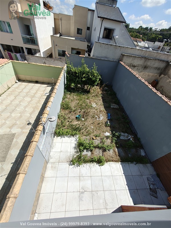 Casa a Venda no Ipiranga II ( Parque Ipiranga II ) em Resende