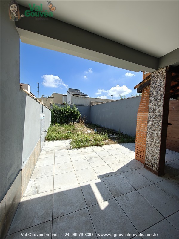 Casa a Venda no Ipiranga II ( Parque Ipiranga II ) em Resende