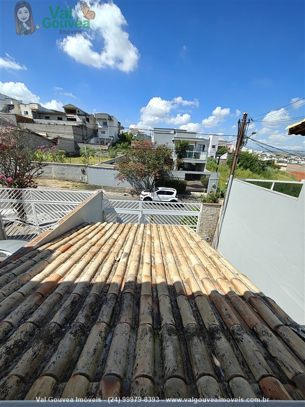 Casa a Venda no Ipiranga II ( Parque Ipiranga II ) em Resende