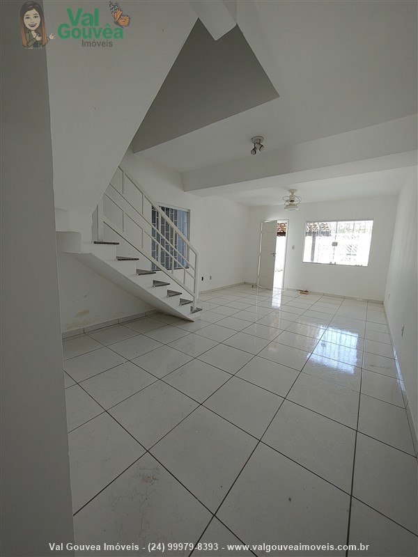 Casa a Venda no Ipiranga II ( Parque Ipiranga II ) em Resende