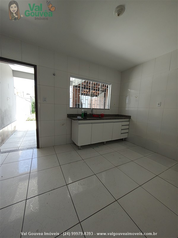 Casa a Venda no Ipiranga II ( Parque Ipiranga II ) em Resende