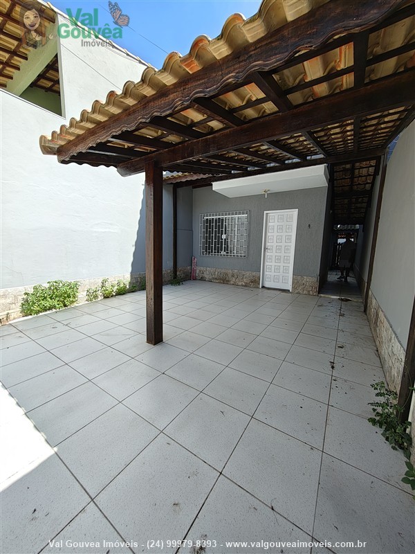 Casa a Venda no Ipiranga II ( Parque Ipiranga II ) em Resende