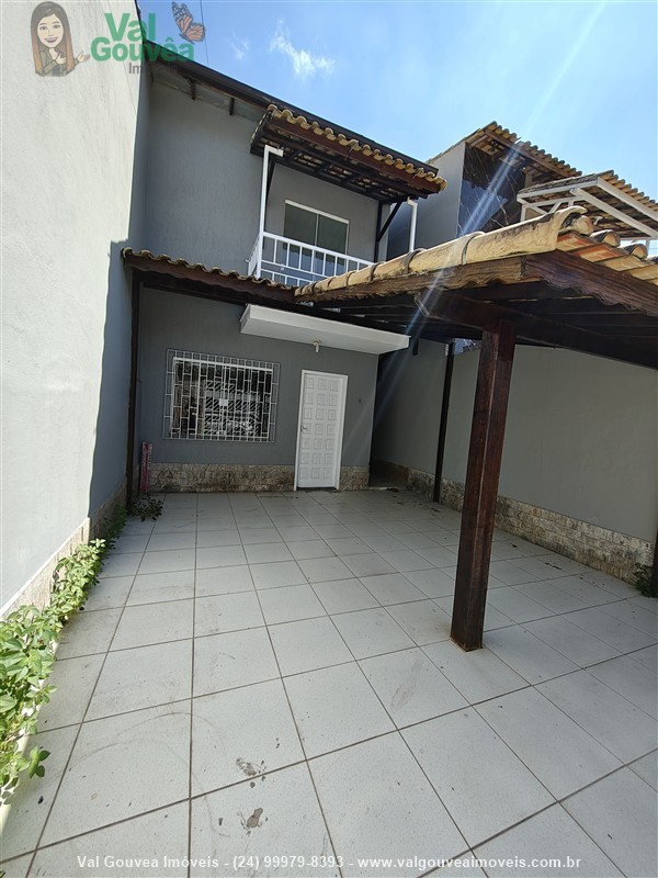 Casa a Venda no Ipiranga II ( Parque Ipiranga II ) em Resende