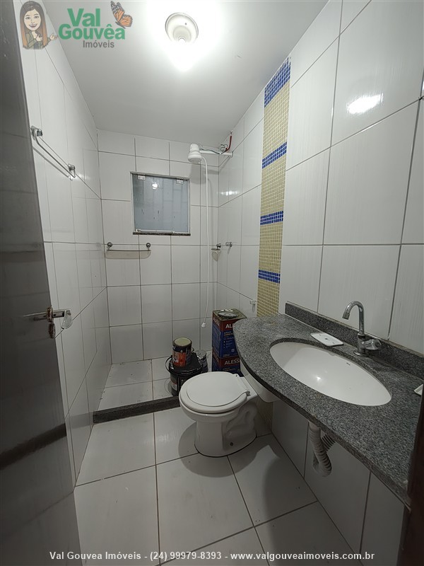 Casa a Venda no Ipiranga II ( Parque Ipiranga II ) em Resende