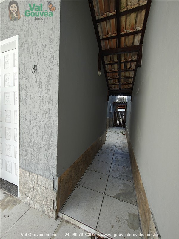 Casa a Venda no Ipiranga II ( Parque Ipiranga II ) em Resende