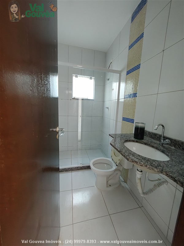Casa a Venda no Ipiranga II ( Parque Ipiranga II ) em Resende