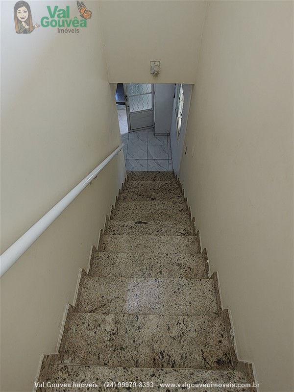 Casa a Venda no Morada da Colina I II III em Resende