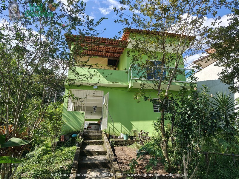 Casa a Venda no Morada da Colina I II III em Resende