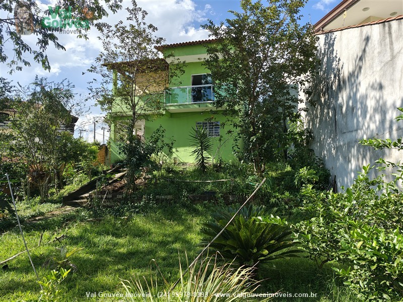 Casa a Venda no Morada da Colina I II III em Resende