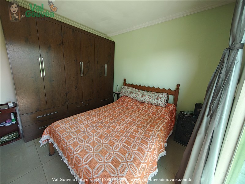 Casa a Venda no Morada da Colina I II III em Resende