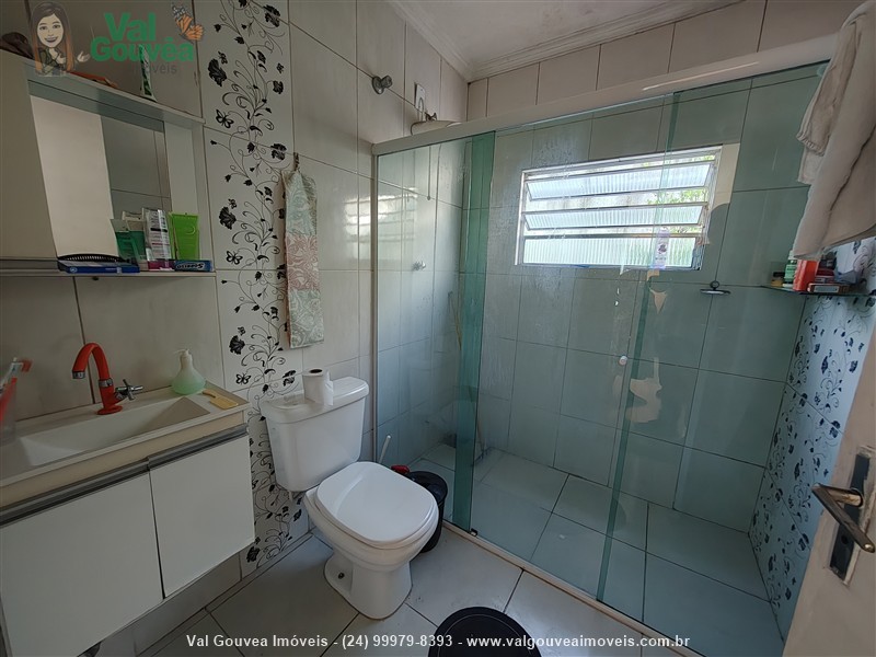Casa a Venda no Morada da Colina I II III em Resende