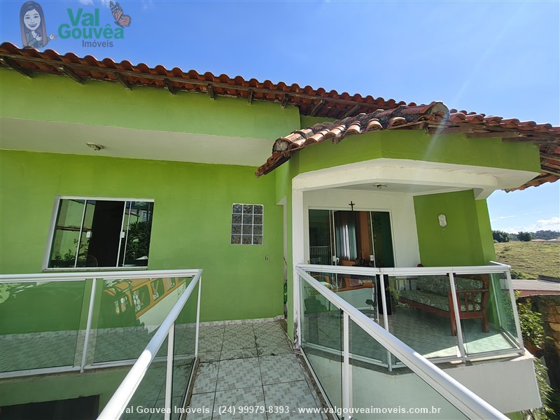 Casa a Venda no Morada da Colina I II III em Resende