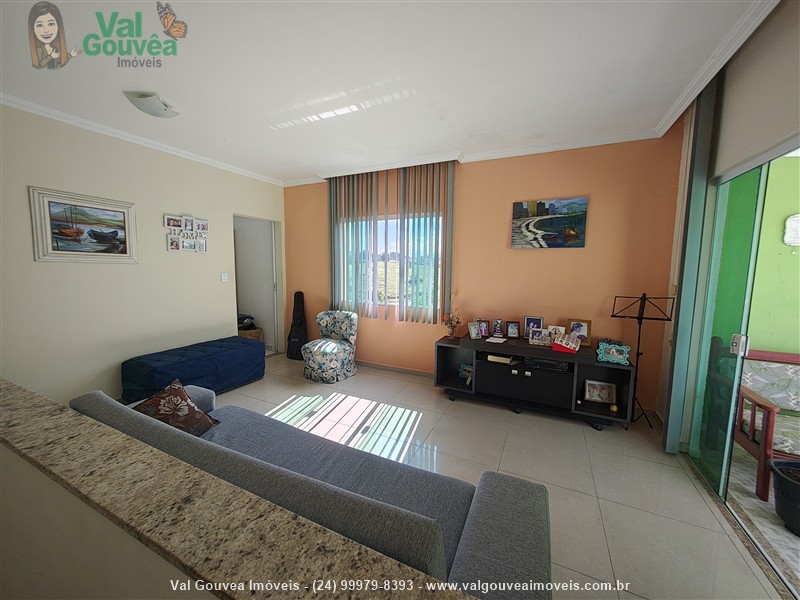 Casa a Venda no Morada da Colina I II III em Resende