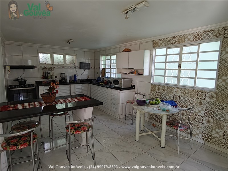 Casa a Venda no Morada da Colina I II III em Resende