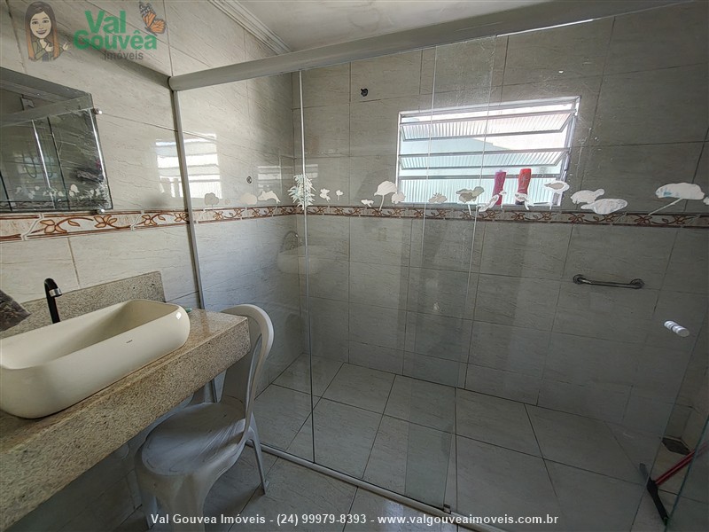 Casa a Venda no Morada da Colina I II III em Resende