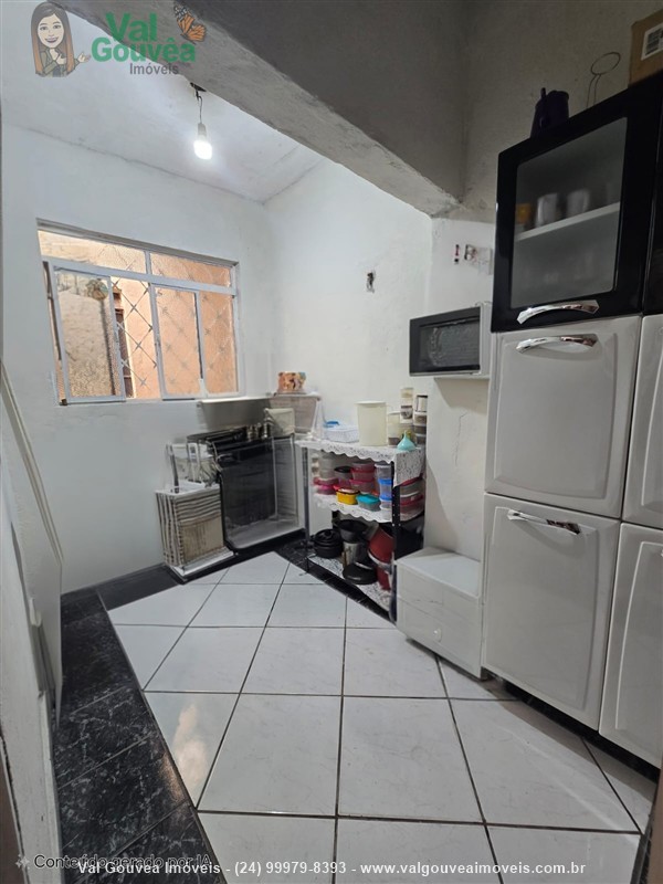 Casa a Venda no Liberdade em Resende