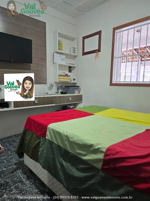 Casa a Venda no Liberdade em Resende