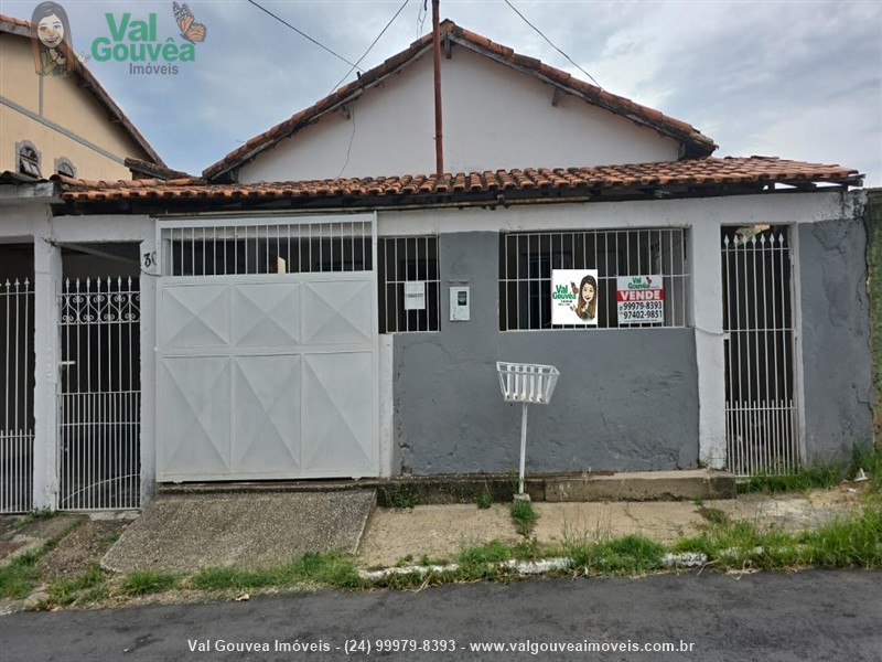 Casa a Venda no Liberdade em Resende