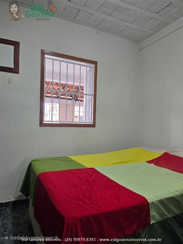 Casa a Venda no Liberdade em Resende