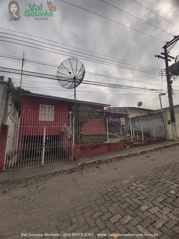 Casa a Venda no Vila Central em Resende