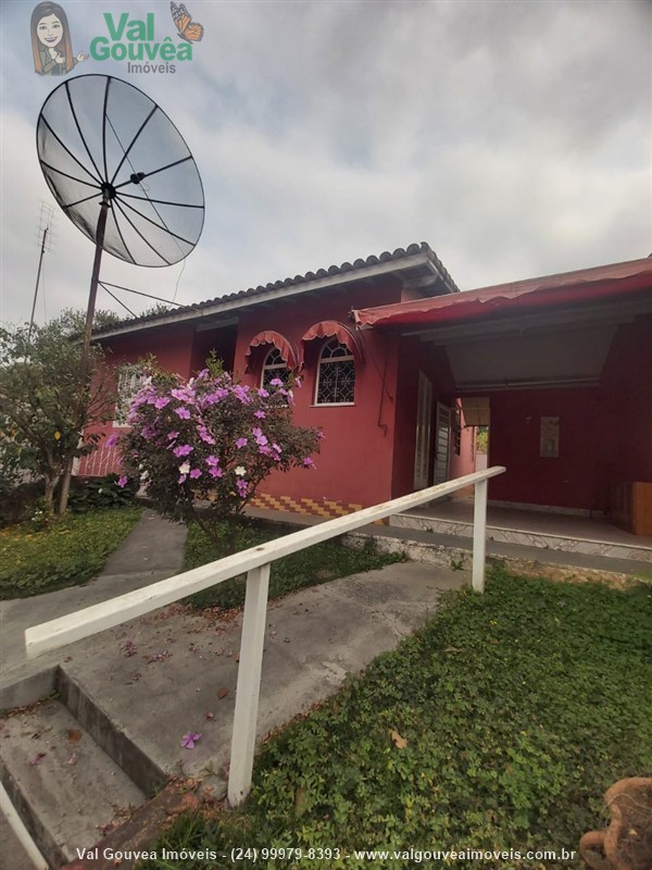 Casa a Venda no Vila Central em Resende