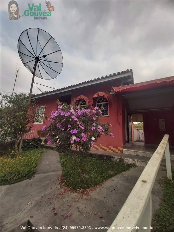 Casa a Venda no Vila Central em Resende