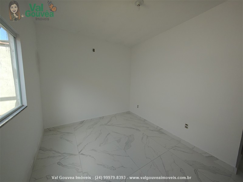 Casa a Venda no Morada da Montanha em Resende