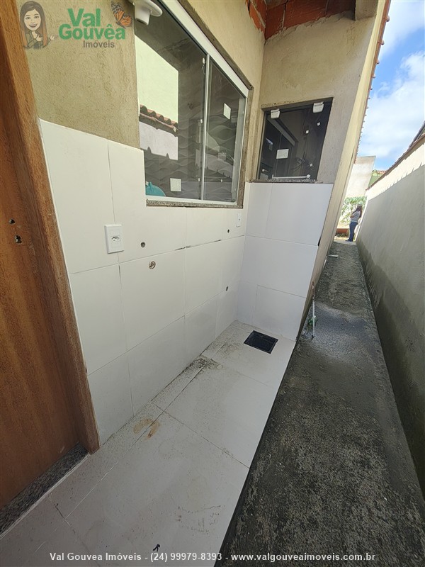 Casa a Venda no Morada da Montanha em Resende
